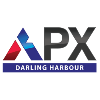 APX Darling Harbour