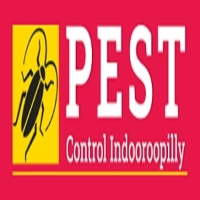 Pest Control Indooroopilly