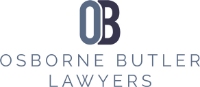 Osborne Butler Lawyer