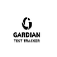 Gardian Test Tracker