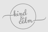 kind And calm