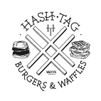  Hashtag  and Waffles- West End in West End QLD