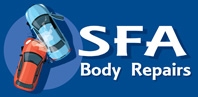  SFA Body Repairs in Dandenong VIC