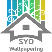 SYD Wallpapering