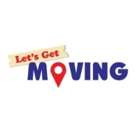 Let’s Get Moving - Vancouver Moving Company