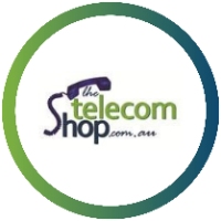 The Telecom Shop
