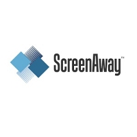 ScreenAway Blinds