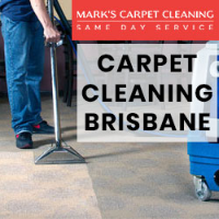  Mark's Carpet Cleaning Brisbane in Brisbane City QLD