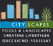 Cityscapes Pools and Landscapes PTY LTD