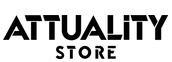 Attuality Store - Fashion Clothing and Accessories