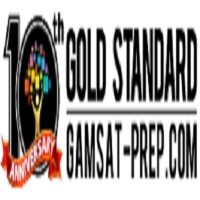 Gold Standard GAMSAT