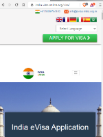 Indian Visa Application desk - AUSTRALIA VISA IMMIGRATION