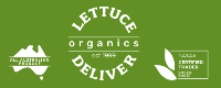 Lettuce Deliver Organics