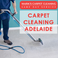 Marks Carpet Cleaning Adelaide