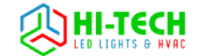  Hi-Tech Led & HVAC in Fort Worth TX