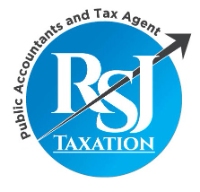 RSJ Taxation