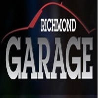  Richmond Garage in Cremorne VIC