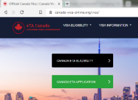 CANADA VISA Application ONLINE - Canada visa application immigration center