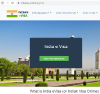  INDIAN EVISA VISA Application ONLINE - indian visa application immigration center in 4/90 King William St, Adelaide SA