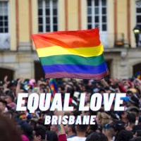 Equal Love Brisbane