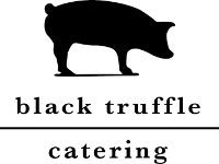 Black Truffle Catering