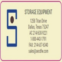 Storage Equipment Company Inc.