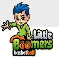 Little Boomers Basketball