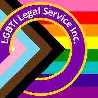 LGBTI Community Legal Service