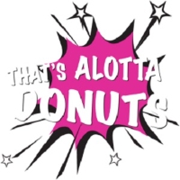  That's Alotta Donuts in Somerton VIC
