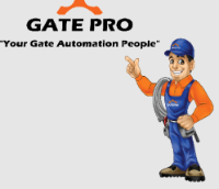 Gate Pro