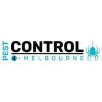 Spider Pest Control Melbourne