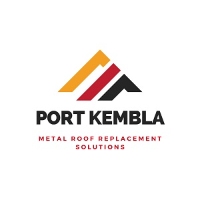 Port Kembla Metal Roof Replacement Solutions