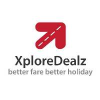 Xploredealz - Travel Company in Australia | International Holiday Packages