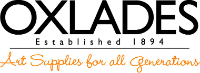 Oxlades Art Supplies Brisbane