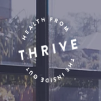 Thrive Chiropractic Co