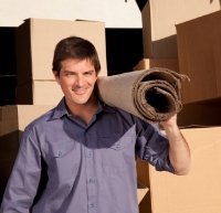 Goldline Removalists