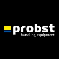 Probst Handling Equipment