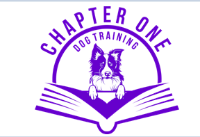 Chapter One Dog Training
