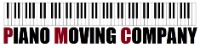 Piano moving company