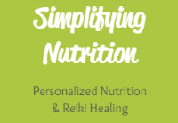 Simplifying Nutrition