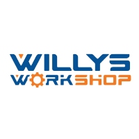  Willys Workshop in Sunshine Coast QLD