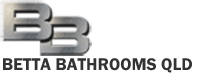 Betta Bathrooms Qld