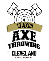 13 Axes Axe Throwing & Indoor Mini Golf Australia