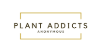 Plant Addicts Anonymous
