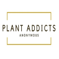 Plant Addicts Anonymous