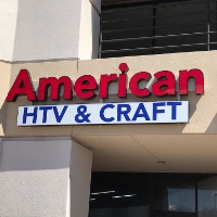  American HTV & Craft in Arlington TX