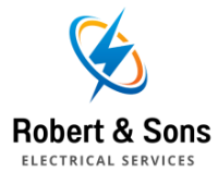  Robert & Sons Electrical - Level 2 Electrician Sydney in Petersham NSW
