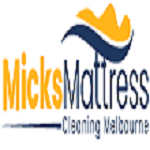  Micks Mattress Cleaning Melbourne in Melbourne VIC