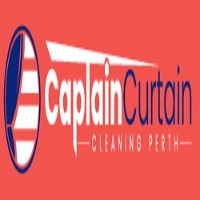  Captain Curtain Cleaning Perth in Perth WA