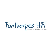 Fanthorpes HiFi